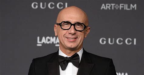 gucci marco bizzarri.